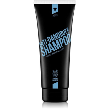 Angry Beards Anti-Dandruff Shampoo Bush Shaman, 230ml sampon