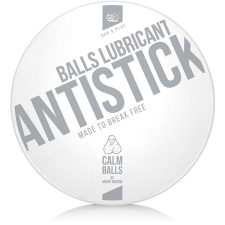 Angry Beards Antistick Run and Play, 55g dezodor