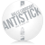 Angry Beards Antistick Run and Play, 55g