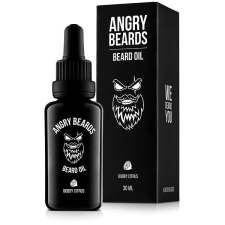 Angry Beards Bobby Citrus 30 ml szakállápolás