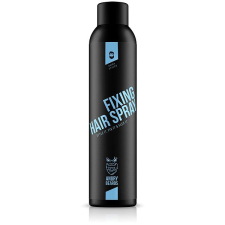 Angry Beards Hairy Styles Fixing Hair Spray 300 ml hajformázó