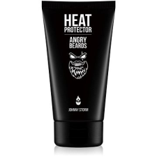 Angry Beards Heat Protector 75 ml szakállápolás