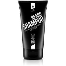 Angry Beards Jack Saloon Beard Shampoo 150 ml sampon