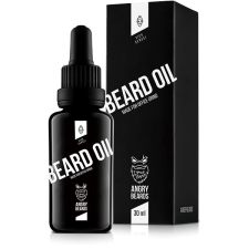 Angry Beards Sick Sensei, 30ml szakállápolás