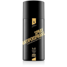 Angry Beards Urban Twofinger Antiperspirant 150 ml dezodor