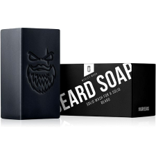 Angry Beards Wesley Wood - 50g, szakáll szappan