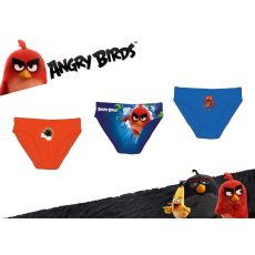 Angry Birds gyerek alsó 3 darab/csomag