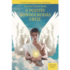 Angyali Menedék A pozitív gondolkodás ereje ANTIKVÁR antikvárium - használt könyv