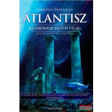 Angyali Menedék Atlantisz az özönvíz előtti világ ezoterika