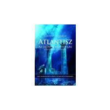 Angyali Menedék Atlantisz - Az özönvíz előtti világ - Ignatius Donnelly irodalom
