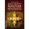 Angyali Menedék Ázsia tiltott magyar régészete - Arany  László