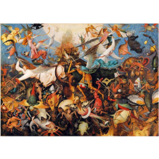 Angyalszárny puzzle 3000 darabos puzzle, kirakós