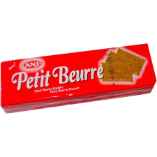 Ani Petit Beur édeskeksz - 100g csokoládé és édesség