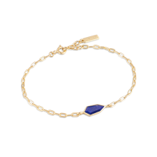 ANIA HAIE Bracelet Second Nature B042-01G-L Ladies, karkötő