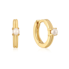 ANIA HAIE E043-03G Női ezüst fülbevaló fülbevaló