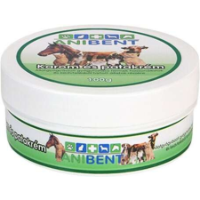 Anibent Anibent bentonit alapú karom és patakrém 100 g lófelszerelés