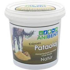Anibent Anibent bentonit alapú pataolaj lovaknak 1000 ml haszonállat felszerelés