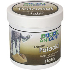 Anibent bentonit alapú pataolaj lovaknak 200 ml haszonállat felszerelés
