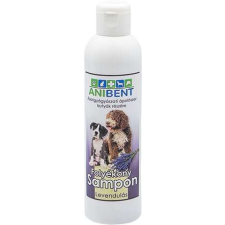  Anibent levendula illatú gyógyiszapos kutyasampon 200 ml kutyasampon