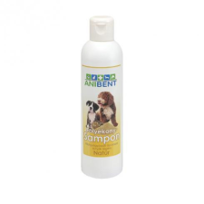 Anibent Sampon Kutyáknak, Natúr 200ml kutyasampon