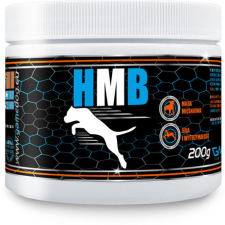 AniFlexi HMB izomépítő kutyáknak (Por) 200 g vitamin, táplálékkiegészítő kutyáknak