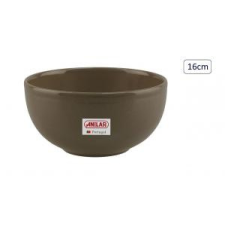  Anilar Müzlis tálka 16cm kerámia vegyes szín 50868 tányér és evőeszköz