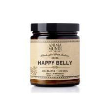 Anima Mundi Belly Love, por, 127 g Étrend-kiegészítő vitamin és táplálékkiegészítő