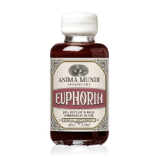 Anima Mundi Euphoria, Bio tinktúra, 118 ml vitamin és táplálékkiegészítő