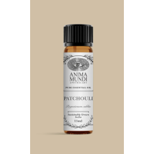 Anima Mundi - illóolaj, pacsuli, 15 ml illóolaj