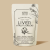 Anima Mundi Liver Vitality, 454 g