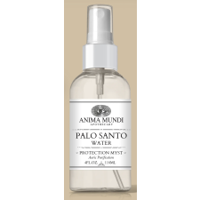 Anima Mundi Palo Santo Protection Myst - Palo Santo, tisztító légfrissítő, 118 ml tisztító- és takarítószer, higiénia