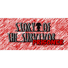Animakemu Games Story of the Survivor: Prisoner (PC - Steam elektronikus játék licensz) videójáték