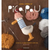  Animal Friends of Pica Pau 3: Gather All 20 Quirky Amigurumi Characters
