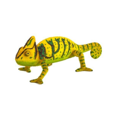 Animal Mojo Kaméleon figura játékfigura