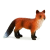 Animal Mojo Vörös róka figura
