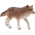 Animale salbatice Papo: Farkas (Papo50283)