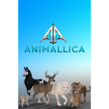 Animallica Games Studio Animallica (PC - Steam elektronikus játék licensz) videójáték