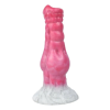 Animalorny Dildo Dog Bichon 15 x 6 cm