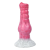 Animalorny Dildo Dog Bichon 15 x 6 cm