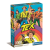 Anime Tex Willer Rainbow 1000 db-os Compact puzzle Clementoni