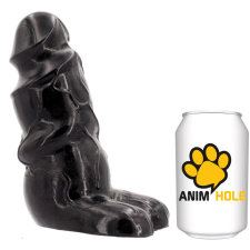AnimHole LILPIG – prémium vízálló intim masszírozó műpénisz, dildó