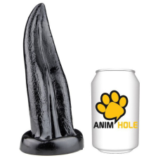 AnimHole NYELEK 19 x 5,8 cm műpénisz, dildó