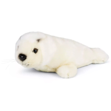 Animigos World of Nature Fókakölyök plüssfigura - 37 cm (38605) plüssfigura