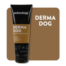 Animology Vegán kutyasampon csomóbontó - Hair of the Dog 250ml kutyasampon
