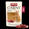 Animonda Animonda Carny Adult (marha,csirke) alutasakos - Felnőtt macskák részére (85g)