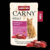 Animonda Animonda Carny Adult (multihús-koktél) alutasakos - Felnőtt macskák részére (85g)