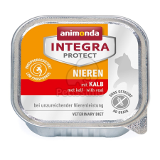 Animonda Animonda Cat Integra Protect Nieren alutálkás, borjú 100 g (86615) macskaeledel