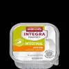 Animonda Animonda Integra Intestinal (pulyka) alutálkás - Táplálék intoleranciás kutyák részére (150g)
