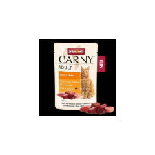 Animonda Carny Adult (marha,csirke) alutasakos - Felnőtt macskák részére (85g) macskaeledel