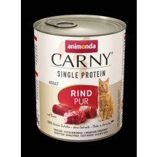 Animonda Carny Adult (marha) konzerv - Felnőtt macskák részére (800g) macskaeledel